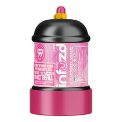 INFUZD STRAWBERRY CREAM