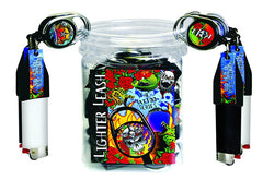 LIGHTER LEASH - TATTOO -  30 COUNT