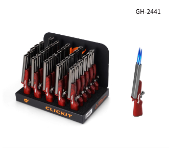 SHOTGUN DOUBLE FLAME - 20 COUNT
