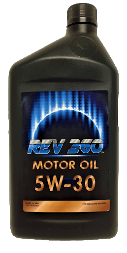 REV 360 5W20