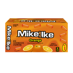 MIKE AND IKE ORANGE 0.78 OZ. BOX 1 CT/24 PK