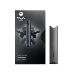 VUSE SLATE ALTO E-CIG POWER UNIT KIT - 5PK