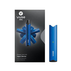 VUSE BLUE ALTO E-CIG POWER UNIT KIT - 5PK