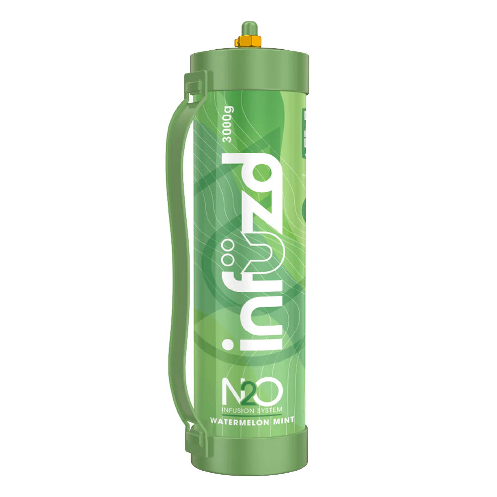 INFUZD WATERMELON MINT