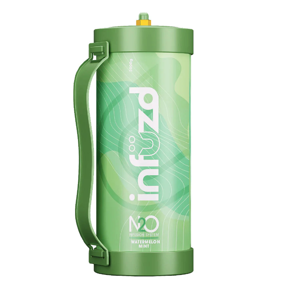 INFUZD WATERMELON MINT