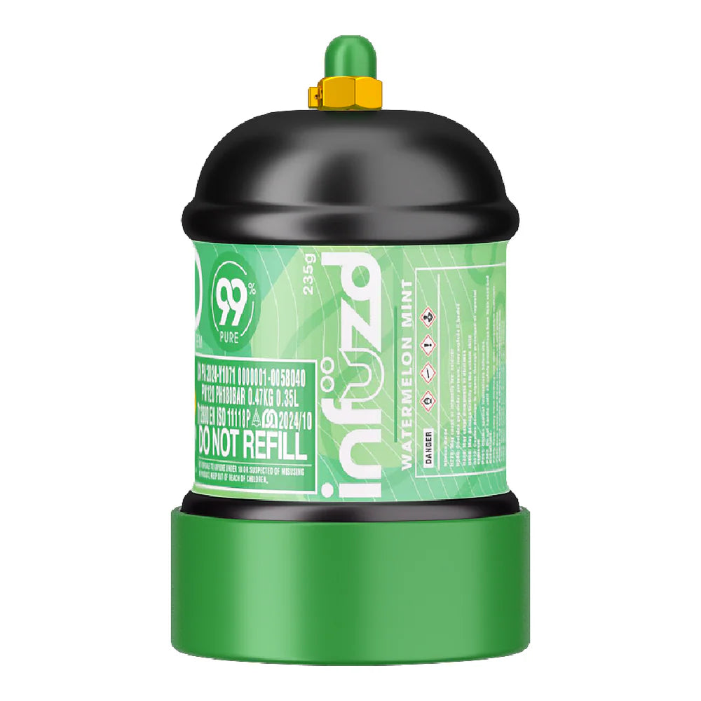 INFUZD WATERMELON MINT